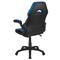 Emma and Oliver Z100 Gaming Chair Racing Office Ergonomic Computer PC Adjustable Swivel Chair